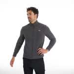Men's Toasty Fleece Jacket