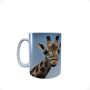 Girrafe A1 - Coffee Mug