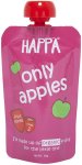Happa Only Apple Puree