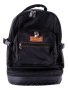Tool & Laptop Backpack Black Rubber Feet 46 X 20 X 45CM