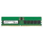 Micron MTC20F2085S1RC48BR 32GB 4800MHZ DDR5 Rdimm Memory