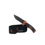Bear Gerber Knife With Pouch 12.7CM