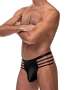 Cage Matte Cage Thong