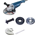 Bosch - Professional Corded Angle Grinder Gws 2000-230 - 2000W