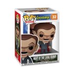 Night Of The Living Dummy Goosebumps Funko Pop Figure 32