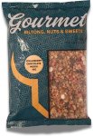 Strawberry & Chocolate Muesli Pouch