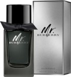 Burberry Mr. Eau De Parfum 100ML - Parallel Import