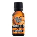 Essence Flavour Nation Amaretto Ea