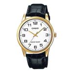 Casio Standard Collection Mens Wr - MTP-V001GL-7BUDF