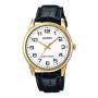 Casio Standard Collection Mens Wr - MTP-V001GL-7BUDF