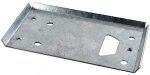 Centurion Rs-crsomount Mounting Plate For Roller Shutter Operaters Trapezoidal