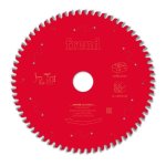 Freud Aluminium Blades For Mitre Saw Cordless