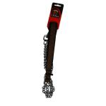 Chain Lead Nylon Handle
