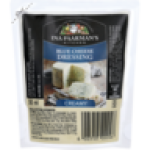 Creamy Blue Cheese Flavoured Dressing 50ML