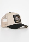 Goorin The Faded Sloth S24 - Ebony Black