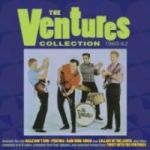 The Ventures Collection 1960-62 Cd
