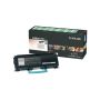 Lexmark E260 E360 E460 Return Program Toner Cartridge