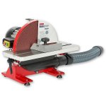Workshop Disc Sander 300MM 750W 107672