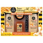Good Stuff Bee Natural Mega Pamper Hamper Gift