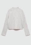 Sweater Sophie - Light Grey Denim