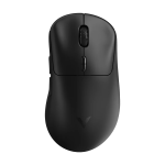 Rapoo VT3 Max Dual 8K GEN2 - True 8K Wireless Gaming Mouse - Black