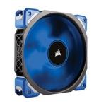 Corsair CO-9050043 120MM Ml Series ML120 Pro LED Blue Single Pack Fan