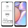 Xhc Screen Protector Film For Galaxy A10S 9H 5D Full Glue Full Screen Tempered Glass Film Tempered Glass Film