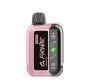 G Prime 25000 Puffs Disposable Vape - Spearmint Chappiez Pack Of 5