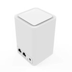Easy Setup 300MBPS MINI Wireless-n Wifi Repeater Range Extender