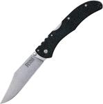 Range Boss Lockback Black 20KR5