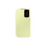 Samsung Smart View Wallet Cover - Galaxy A34 5G