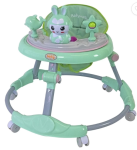 Sit-to-stand Learning Walker Developmental Baby Toy