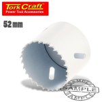 Saw Bi-metal 52MM