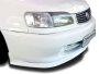 Toyota Corolla Rxi Front Bumper Lip Tmw