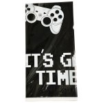 Its Game Time Tablecover 137CM X 183CM