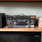 Volkano X Adder Series Bluetooth Speaker