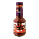 Peri Peri Sauce - 375ML