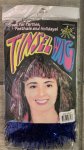 Tinsel Wig