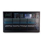 Allen & Heath Allen And Heath QU32 Chrome – 32 Channel Digital Mixer