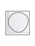 Pool Weir Vac Lid O Ring Poolquip