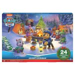 Paw Patrol Paw Advent Calendar