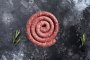 Ouma’s Venison Boerewors
