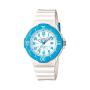 Casio Standard Collection Womens 100M - LRW-200H-2BVDF