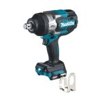 Makita 40V Cordless Impact Wrench 3 4" Tool Only TW001GZ