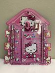 Hello Kitty Stationery Set