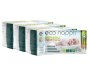 Organic Nappies 1 2-5KG - Mega Master Pack