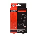 Support Elasticated Premium Ankle Xtra Large