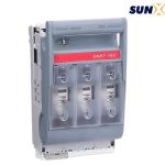 250A Dc 3 Pole Battery Disconnect Box Only