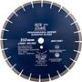 Tork Craft Diamond Blade 350X25.4MM Green / New Concrete Laser Welded Segmented