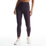 OTG Women's Midnight Jewel 7 8 Gym Tight